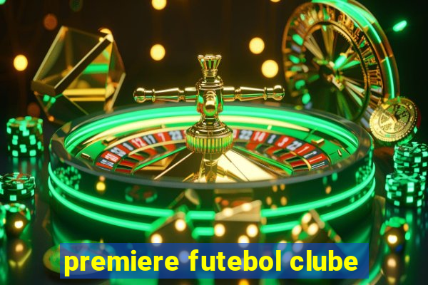 premiere futebol clube